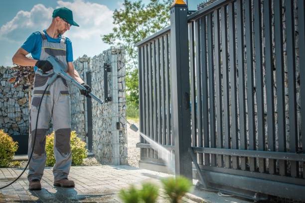 Best Factory Floor Cleaning  in Rafter J Ranch, WY
