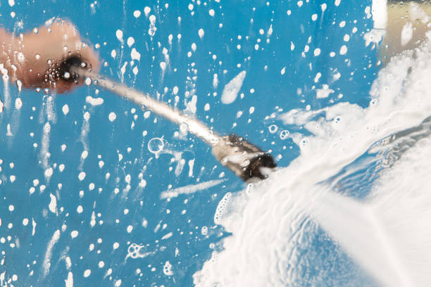 Best Warehouse Cleaning  in Rafter J Ranch, WY