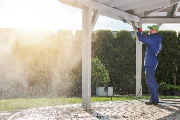 Best Roof Washing  in Rafter J Ranch, WY
