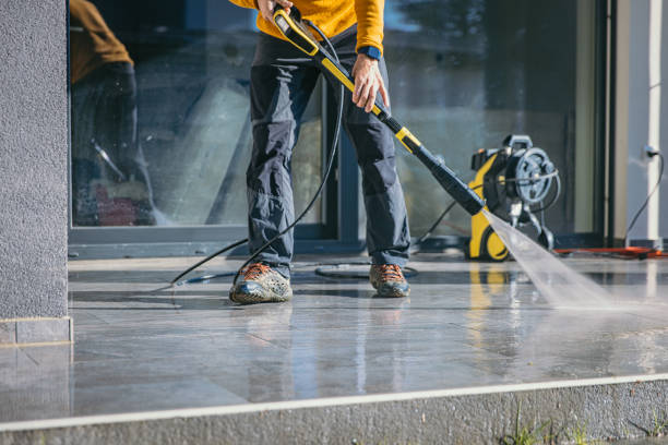 Best Heavy Equipment Washing  in Rafter J Ranch, WY